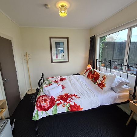 Central Masterton Sleepout Εξωτερικό φωτογραφία